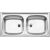 Zlewozmywak Blanco TOP EZ 8 x 4 500 372